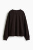 Oversized Sweatshirt